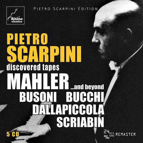 Mahler & Beyond/ Various - Mahler & Beyond