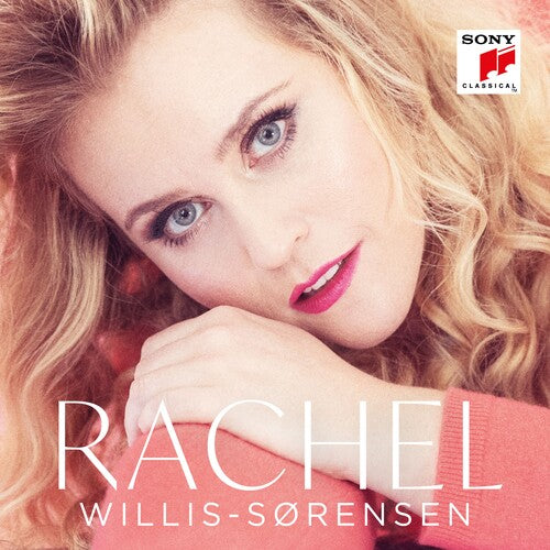 Dvorak/ Willis-Sorensen - Rachel