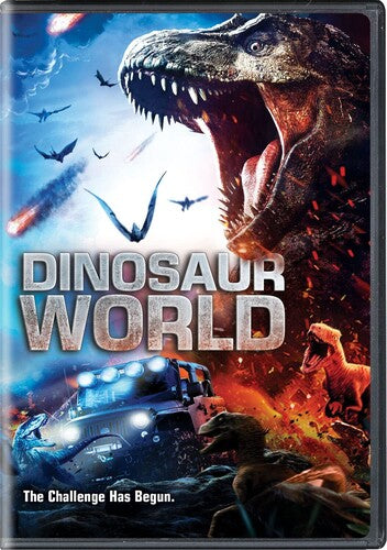 Dinosaur World