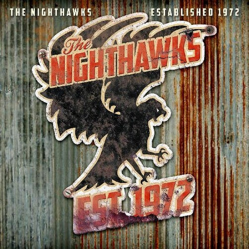 The Nighthawks - Established 1972