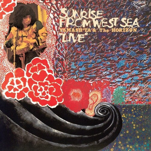 Yamash'Ta & Horizon - Sunrise From West Sea
