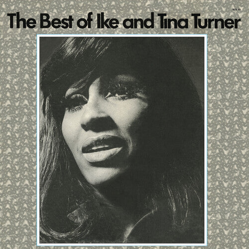 Ike Turner / Tina Turner - The Best Of