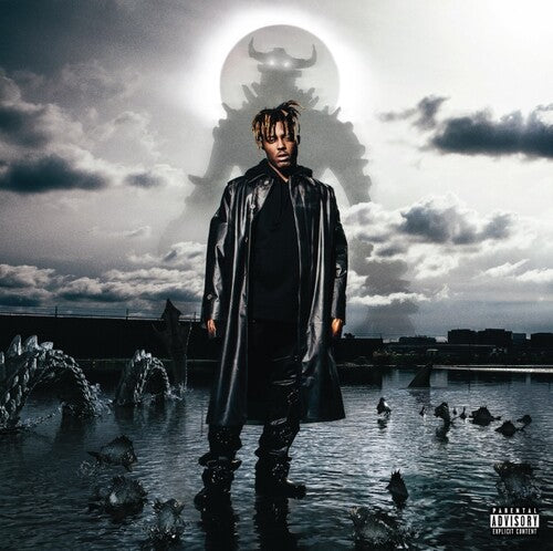 Juice Wrld - Fighting Demons  [Edited]