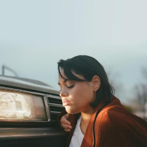 Lydia Persaud - Moody31