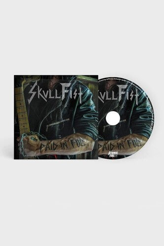 Skull Fist - Paid In Full