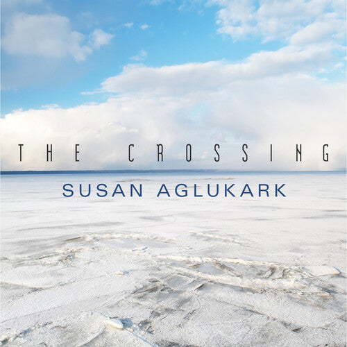 Susan Agulkark - The Crossing