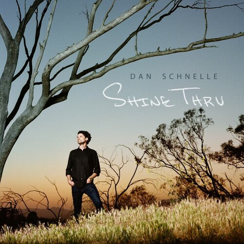 Dan Schnelle - Shine Thru