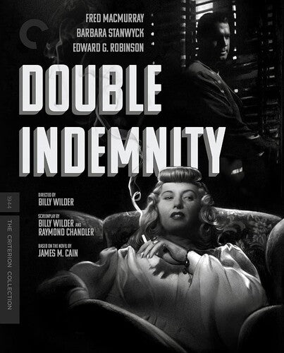 Double Indemnity