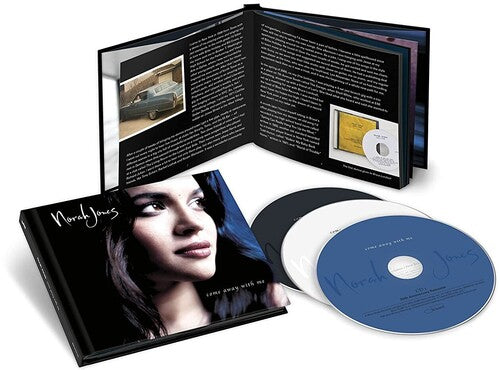 Norah Jones - Come Away With Me (20th Anniversary)