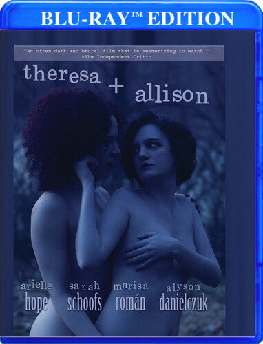 Theresa And Allison
