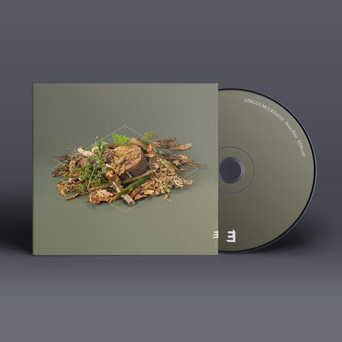 Fergus McCreadie - Forest Floor
