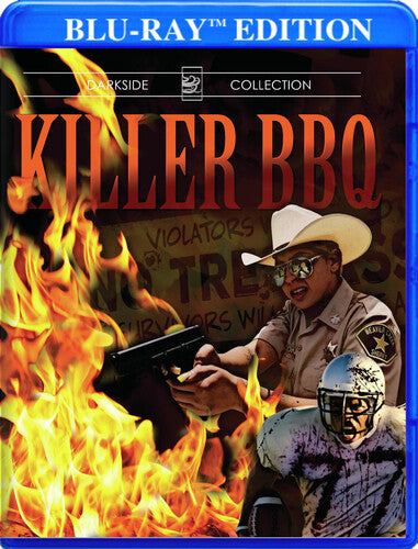 Killer BBQ