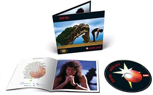 Brian May - Another World