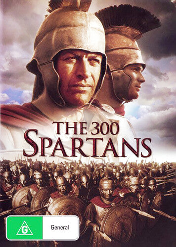 The 300 Spartans