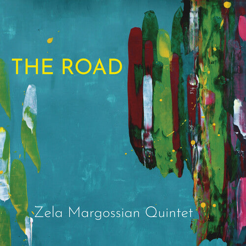 Zela Margossian Quintet - Road