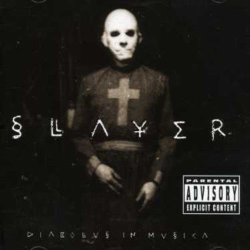 Slayer - Diabolus in Musica