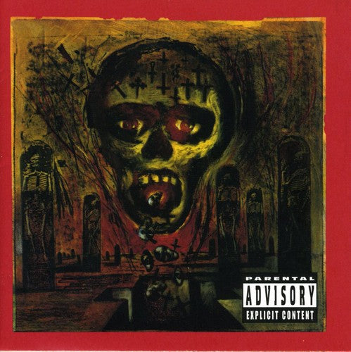 Slayer - Seasons in the Abyss