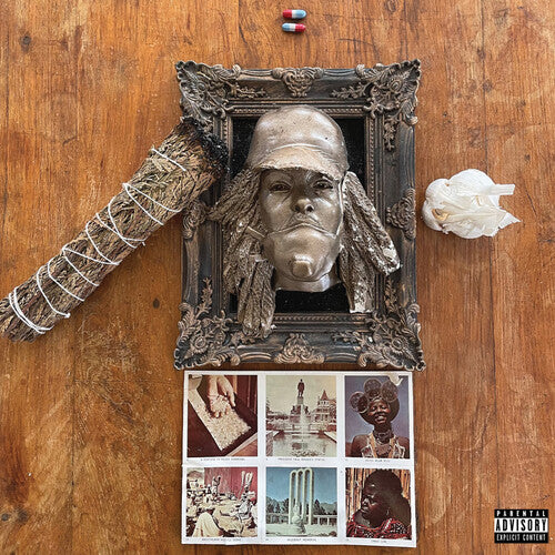 Earl Sweatshirt - SICK!