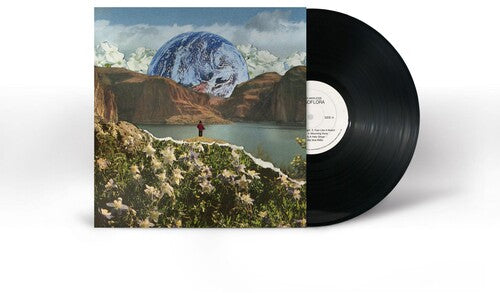 River Whyless - Monoflora