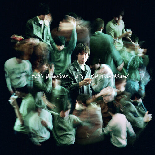 Matt Maltese - Good Morning It's Now Tomorrow