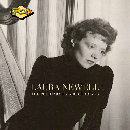 Laura Newell - Philharmonia Recordings