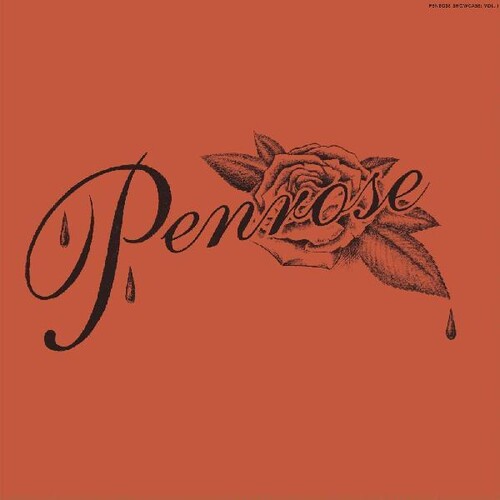 Penrose Showcase 1/ Various - Penrose Showcase 1 (Various Artists)