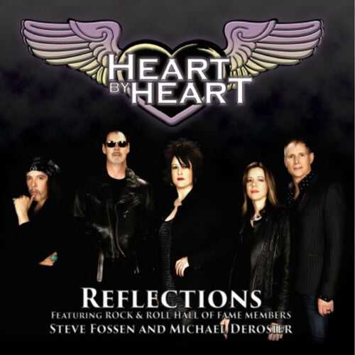 Heart by Heart - Reflections