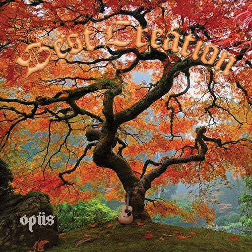 Opus - Best Creation