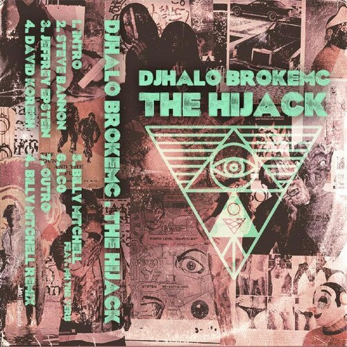 Hijack - The Hijack