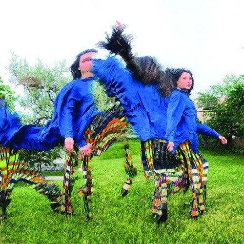 Jane Inc - Faster Than I Can Take