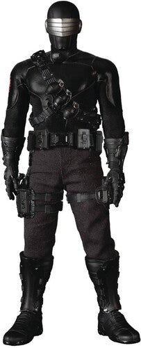 G.I. Joe - One:12 Collective - Snake Eyes Deluxe Edition