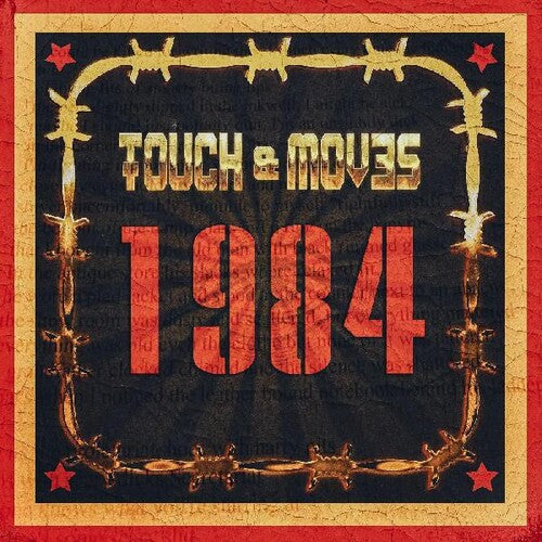 Touch and Moves - 1984