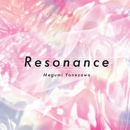 Megumi Yonezawa - Resonance