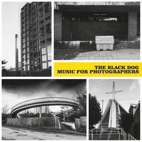 Black Dog - Music For Photographers