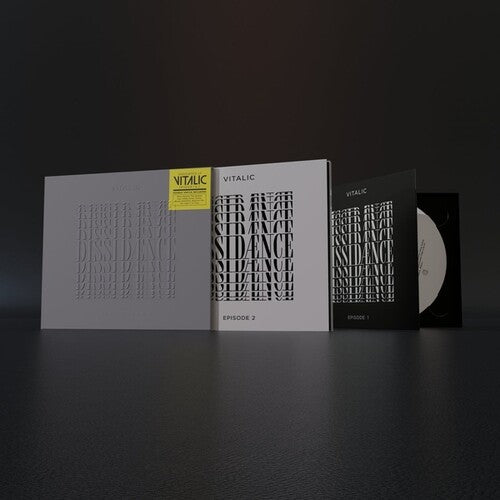 Vitalic - Dissidaence (Episode 1 & 2)