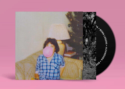 Altameda - Born Losers