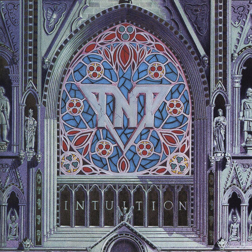Tnt - Intuition