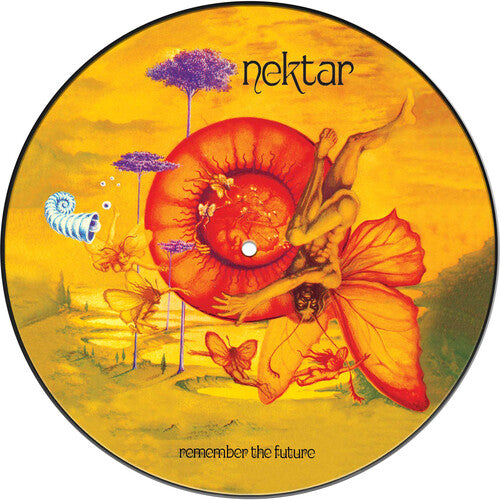 Nektar - Remember The Future