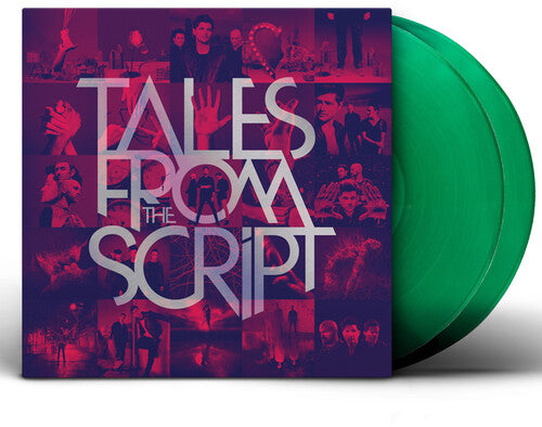 Script - Tales From The Script: Greatest Hits (Walmart Exclusive)