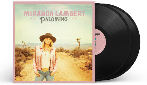 Miranda Lambert - Palomino