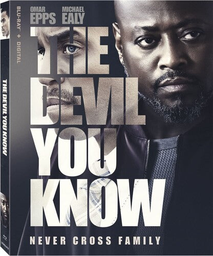 The Devil You Know