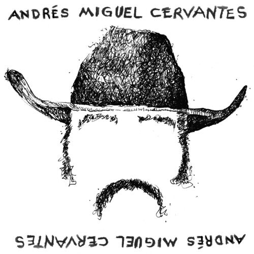 Andres Cervantes Miguel - Coal For Caring