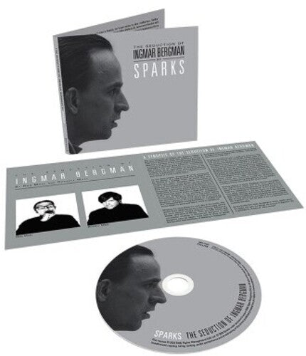 Sparks - The Seduction Of Ingmar Bergman