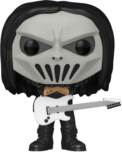 Funko POP! ROCKS: Slipknot - Mick