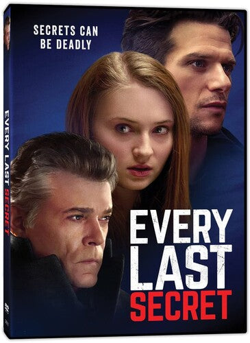 Every Last Secret (aka Broken Soldier)