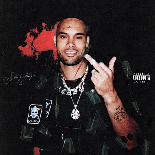 Santino Saint - Beautiful Disaster