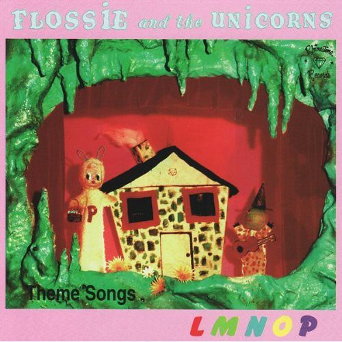 Flossie & Unicorns - Imnop