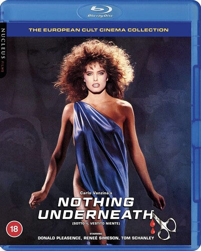 Sotto Il Vestito Niente (Nothing Underneath) (40th Anniversary)