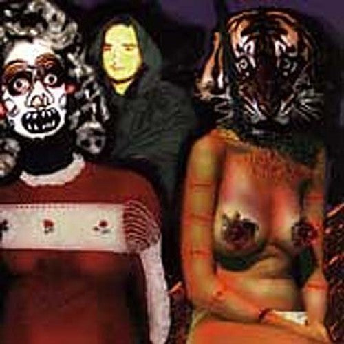 Zeek Sheck & Cloud People - Good Luck Suckers