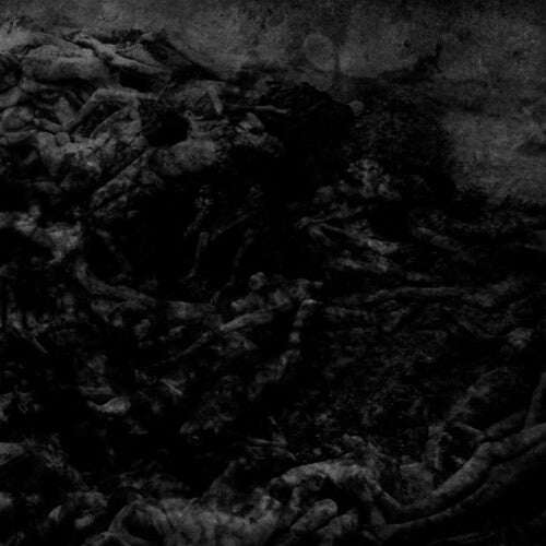 Dark Circles/ Abstracter - Split